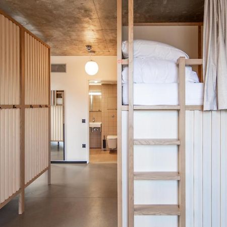 Jost Hostel Le Havre Centre Gare Zewnętrze zdjęcie