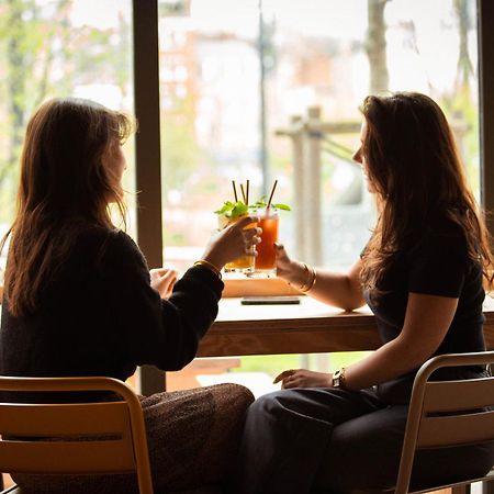 Jost Hostel Le Havre Centre Gare Zewnętrze zdjęcie