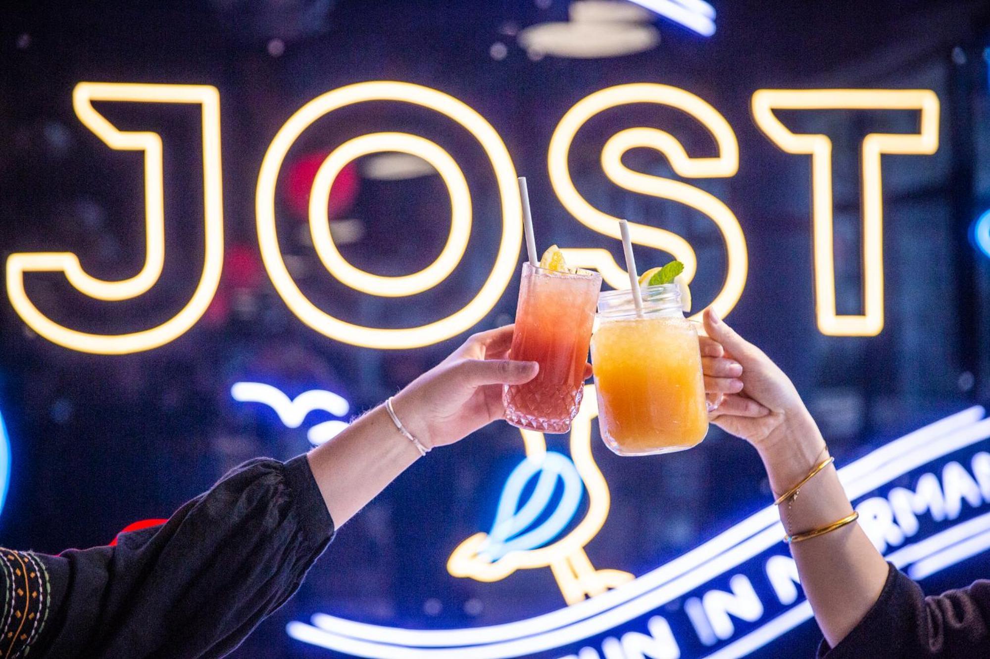 Jost Hostel Le Havre Centre Gare Zewnętrze zdjęcie