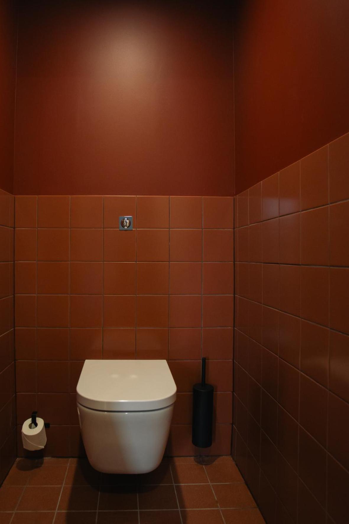 Jost Hostel Le Havre Centre Gare Zewnętrze zdjęcie