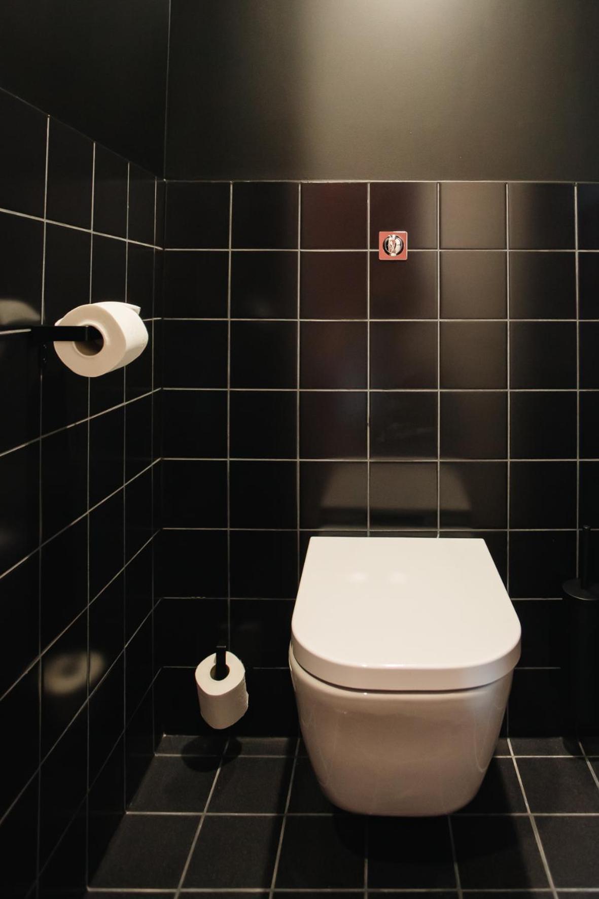 Jost Hostel Le Havre Centre Gare Zewnętrze zdjęcie