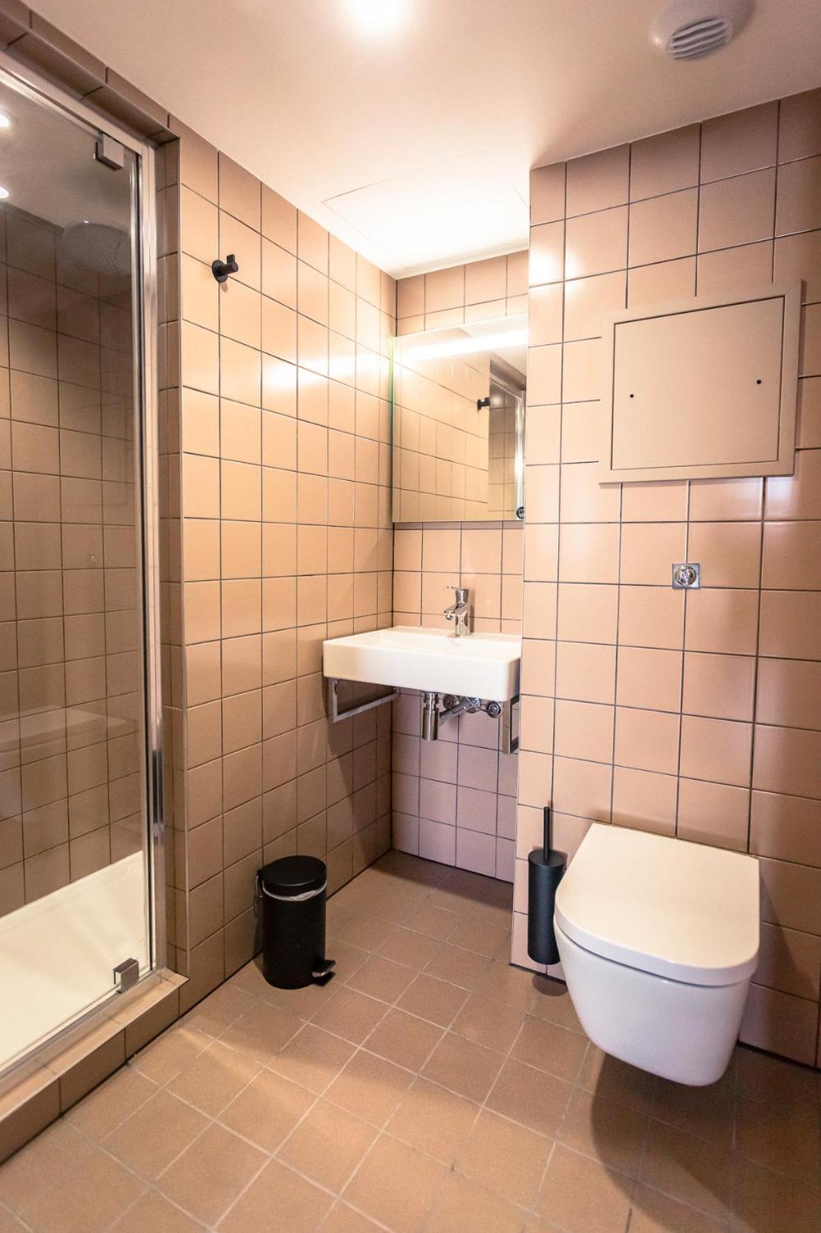Jost Hostel Le Havre Centre Gare Zewnętrze zdjęcie